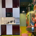 Km Rent Lodz, Pomorska 10 Apartment *