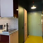 Apartment Km Rent Lodz, Pomorska 10 Lodz