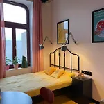 Km Rent Lodz, Pomorska 10 Apartment Lodz
