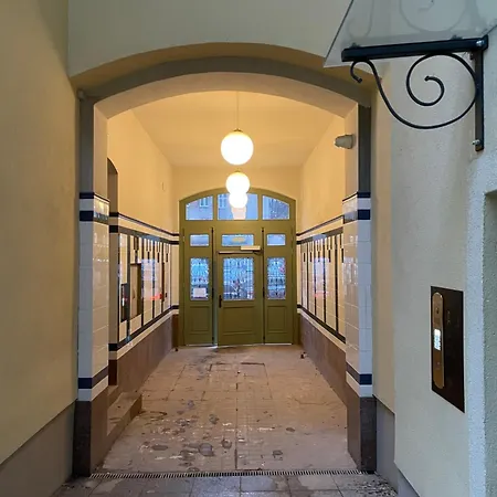 Km Rent Lodz, Pomorska 10 Apartment