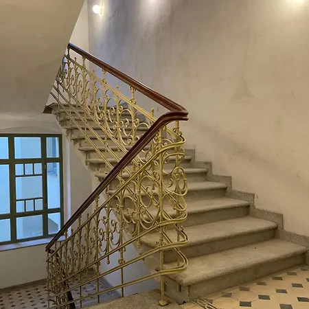 Km Rent Lodz, Pomorska 10 Apartament *