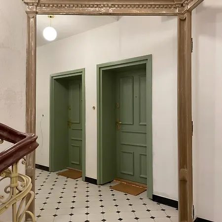 Km Rent Lodz, Pomorska 10 *