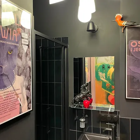 Km Rent Lodz, Pomorska 10 * Łódź