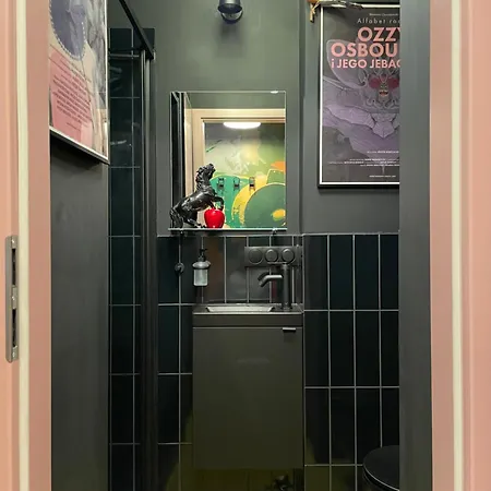 Km Rent Lodz, Pomorska 10 Łódź