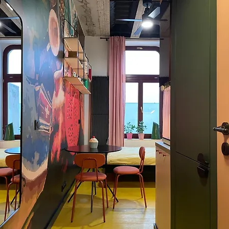 Km Rent Lodz, Pomorska 10 *