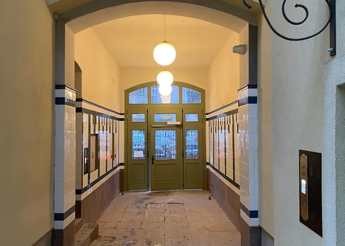 Km Rent Lodz, Pomorska 10 Appartement