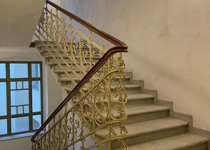 Km Rent Lodz, Pomorska 10 Appartement *