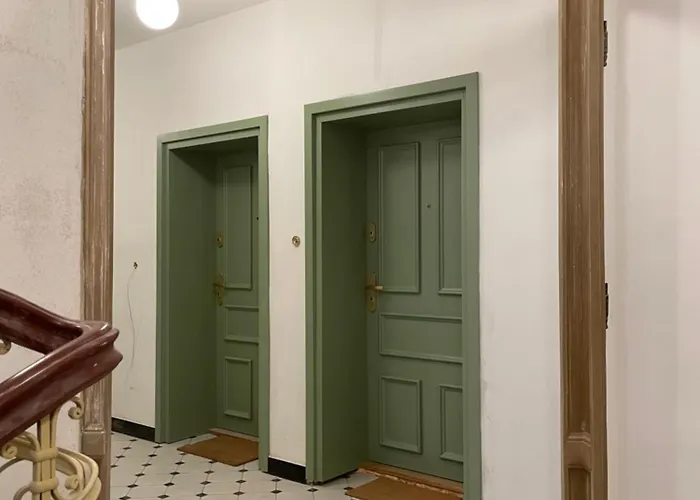 Km Rent Lodz, Pomorska 10 *