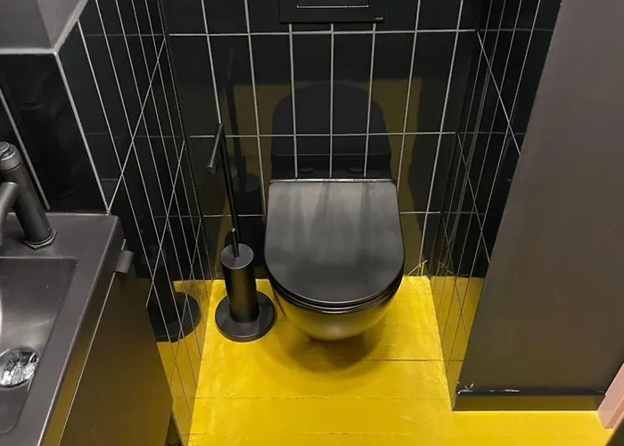 Km Rent Lodz, Pomorska 10 Appartement