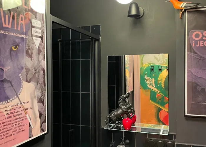 Km Rent Lodz, Pomorska 10 * Łódź