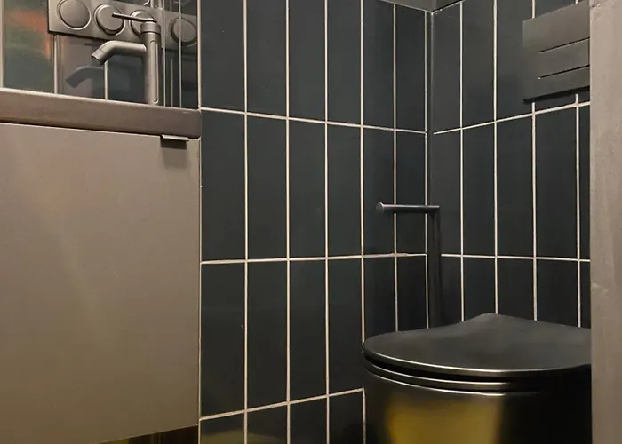 Km Rent Lodz, Pomorska 10 Appartement Łódź