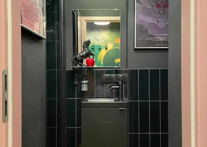 Km Rent Lodz, Pomorska 10 Łódź